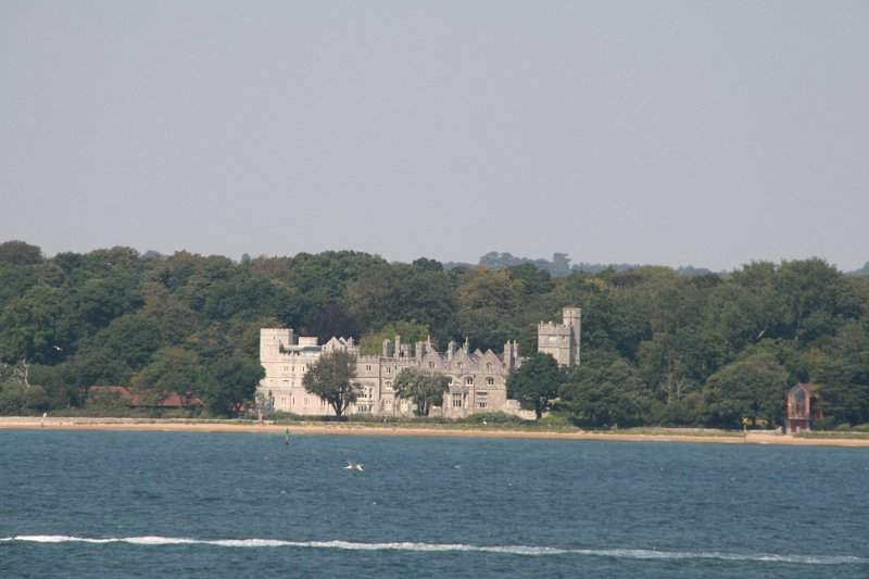 Engeland zuiden (o.a. Stonehenge) - 229